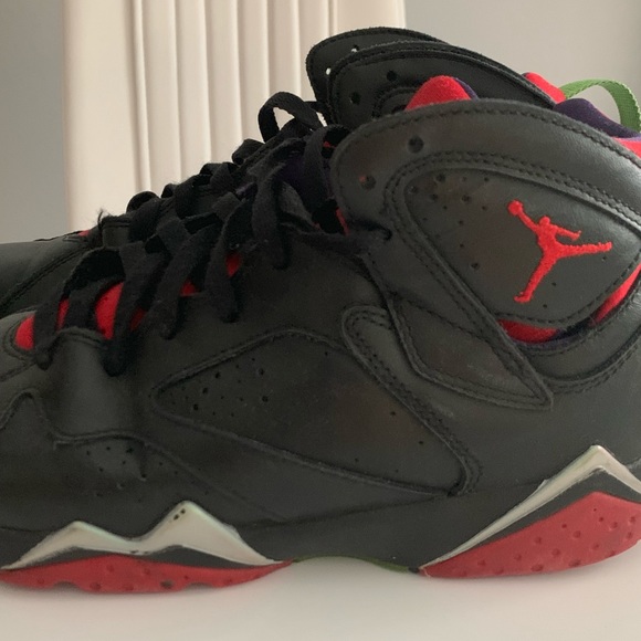 Air Jordan retro 7 - Picture 4 of 6